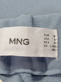 Stoffhose Größe 38