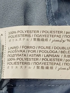 Stoffhose Größe 38