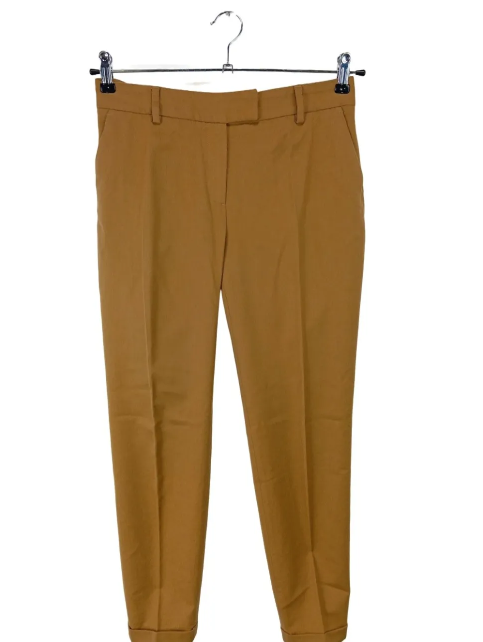 Stoffhose Größe 38