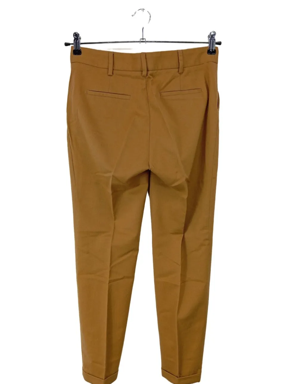 Stoffhose Größe 38