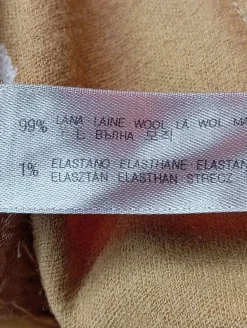 Stoffhose Größe 38