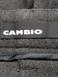 Stoffhose Größe 40