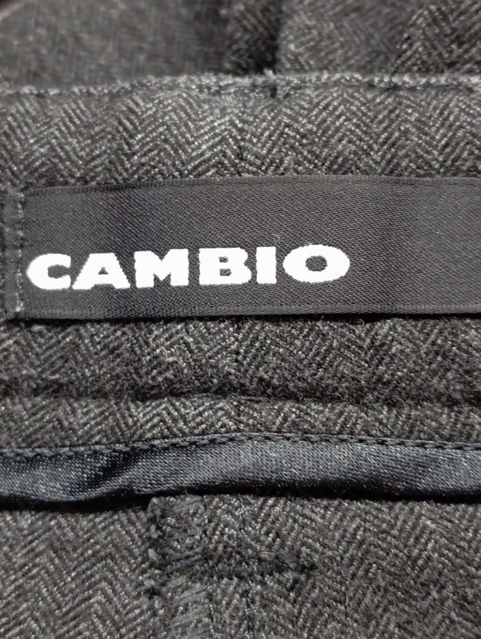 Stoffhose Größe 40