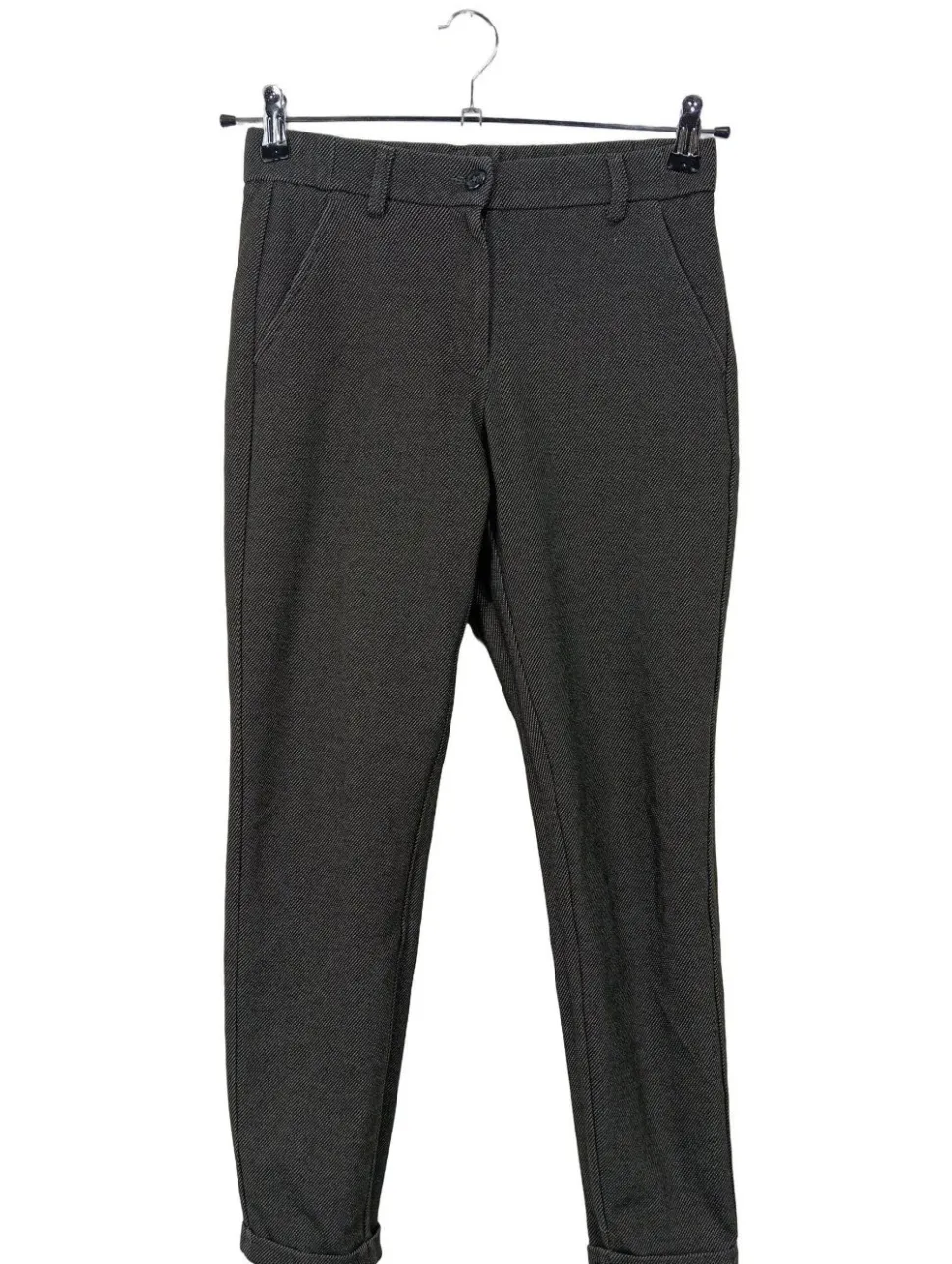 Stoffhose Größe 36