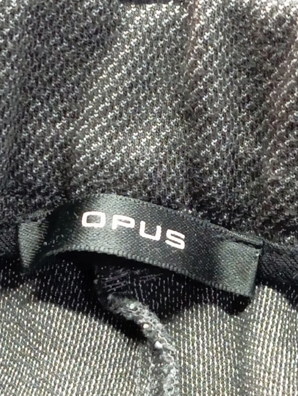 Stoffhose Größe 36