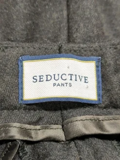 Stoffhose Größe 38