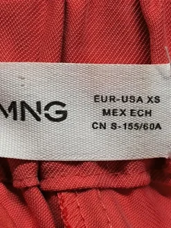 Stoffhose Größe 34