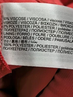 Stoffhose Größe 34