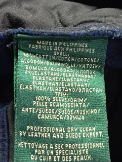 Stoffhose Größe 36