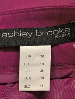 Stoffhose Größe 36