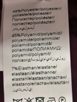 Stoffhose Größe 36