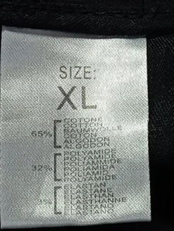 Stoffhose Größe 42