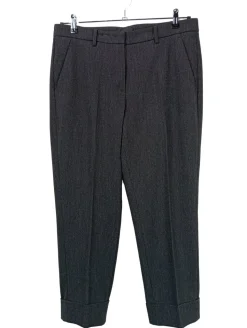 Stoffhose Größe 42