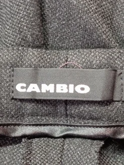 Stoffhose Größe 42