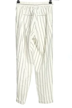 Stoffhose Größe 34