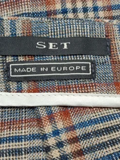 Stoffhose Größe 38