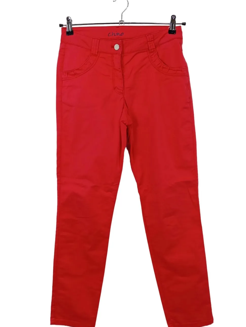 Stoffhose Größe 34