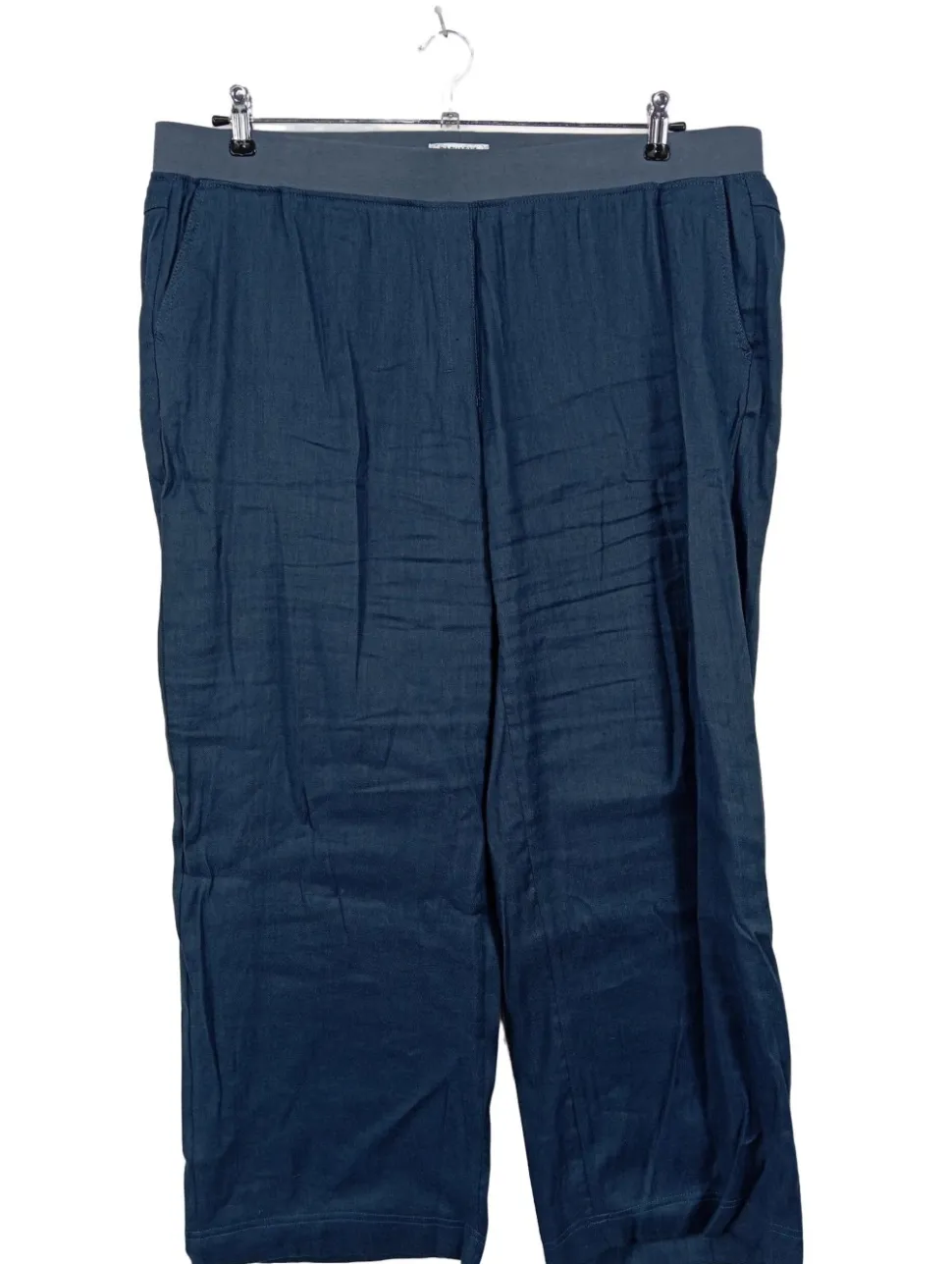 Stoffhose Größe 50