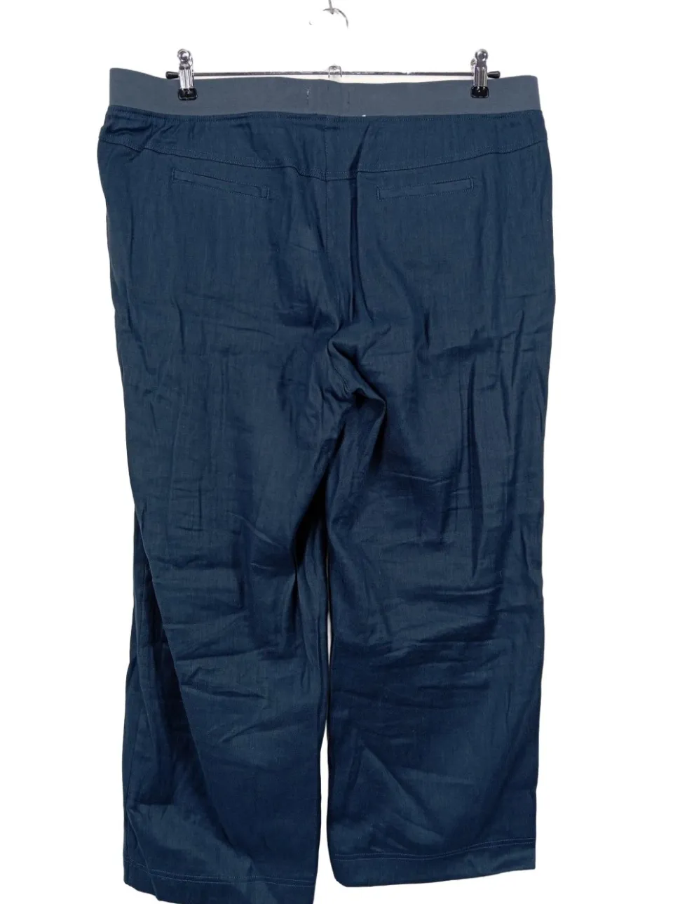 Stoffhose Größe 50