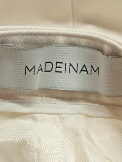 Stoffhose Größe 34