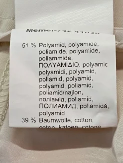 Stoffhose Größe 40