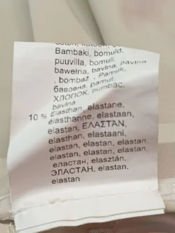 Stoffhose Größe 40