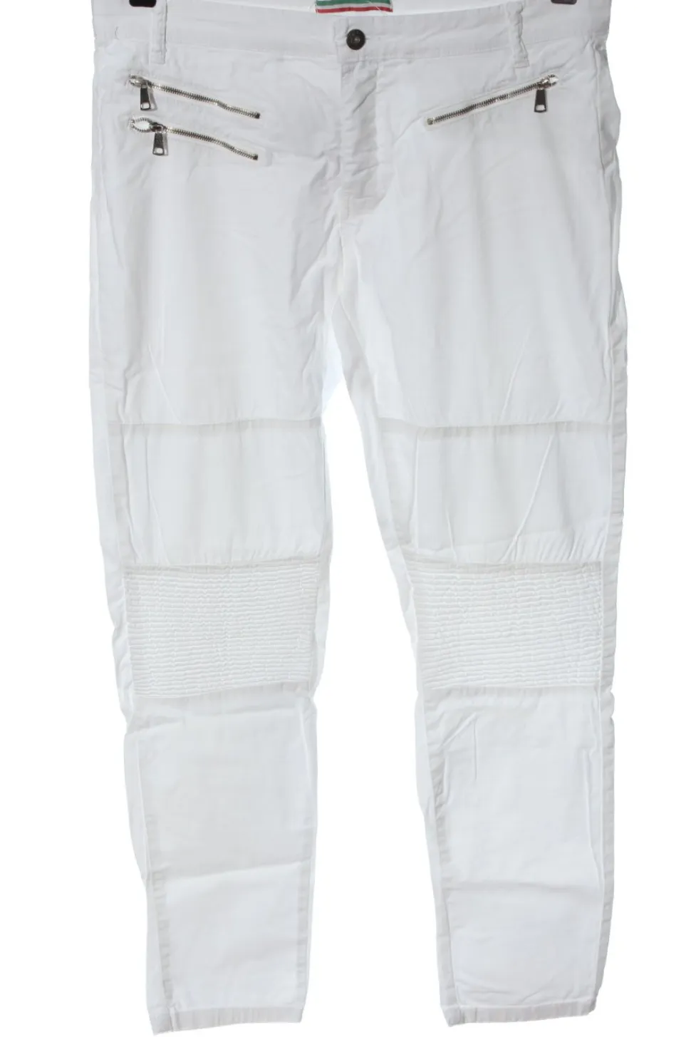 Stoffhose Größe 40