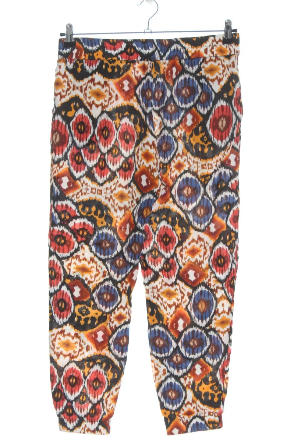 Stoffhose Größe 38