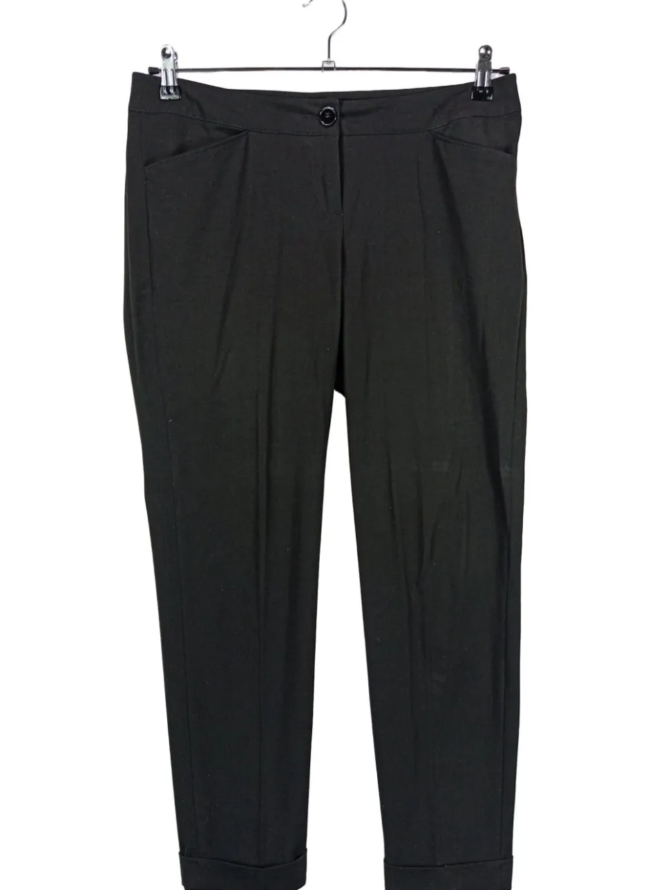 Stoffhose Größe 40