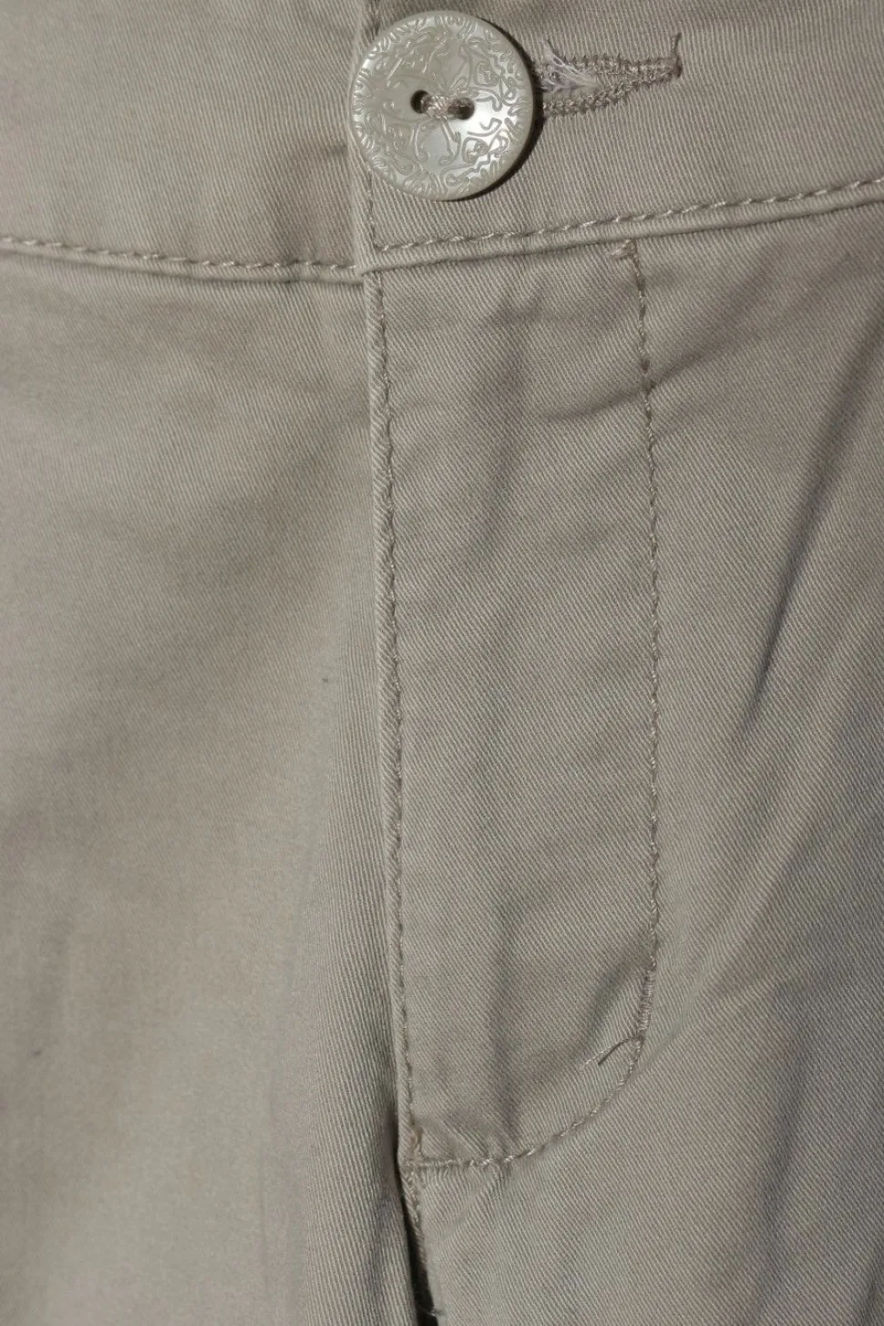 Stoffhose Größe 32