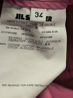 Stoffhose Größe 34