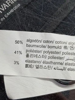 Stoffhose Größe 32