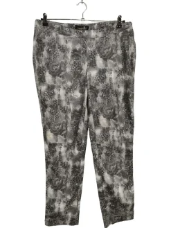 Stoffhose Größe 46