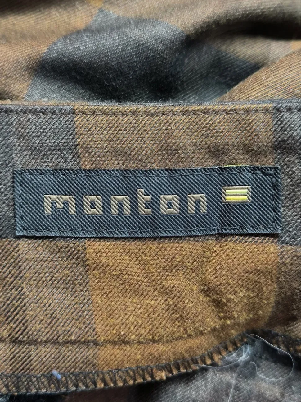 Stoffhose Größe 36