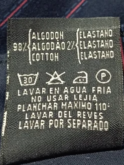 Stoffhose Größe 38