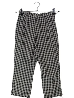 Stoffhose Größe 36