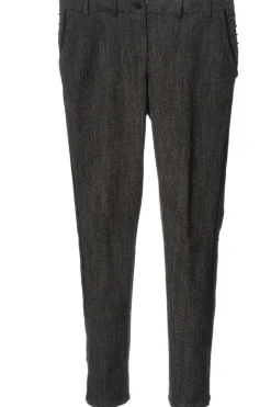 Stoffhose Größe 34