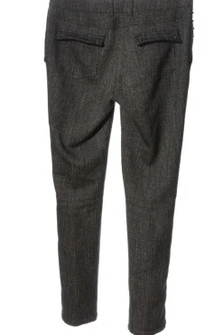 Stoffhose Größe 34