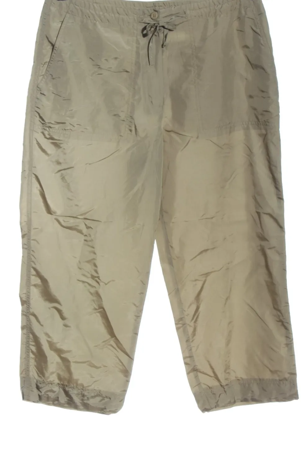 Stoffhose Größe 42