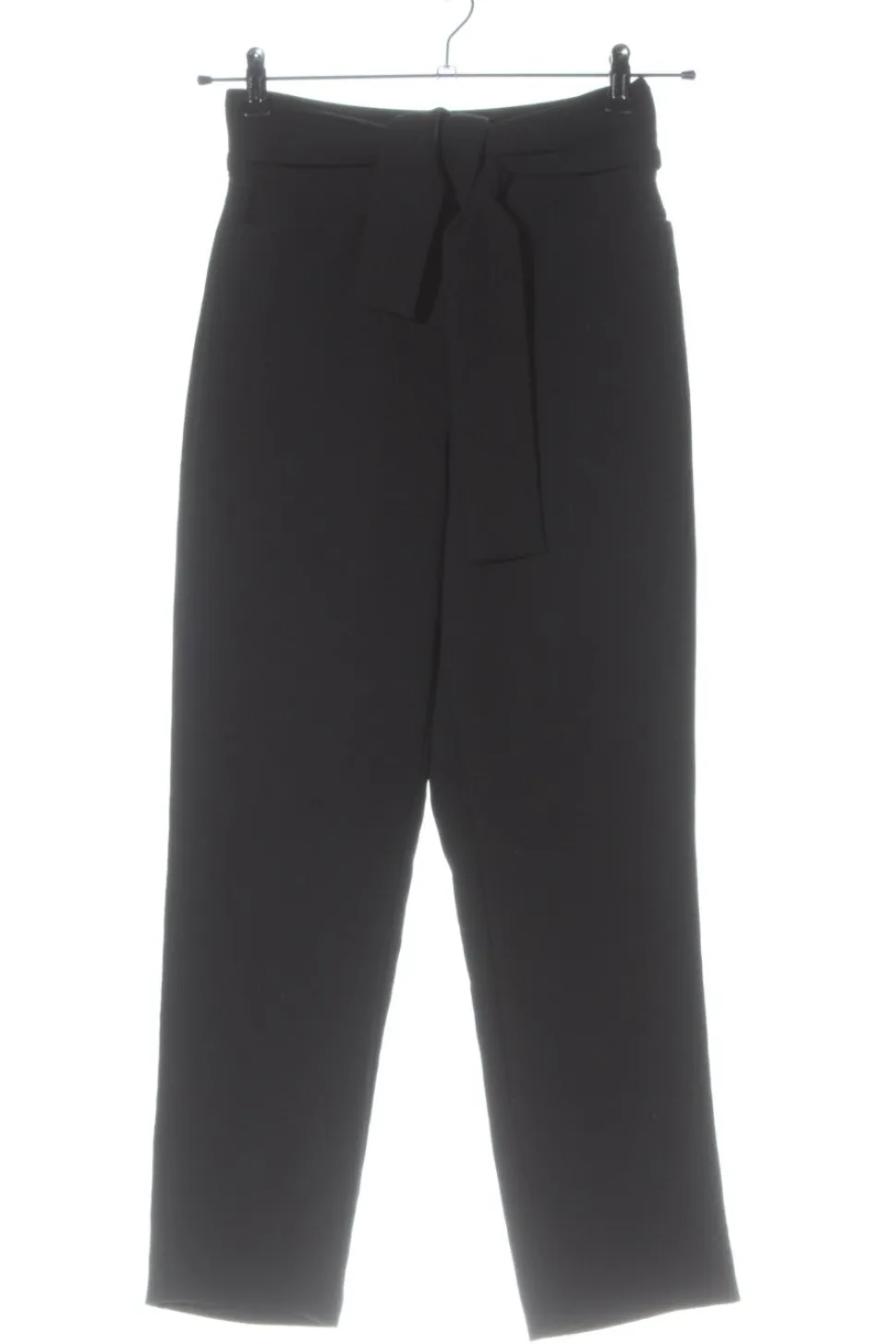 Stoffhose Größe 34