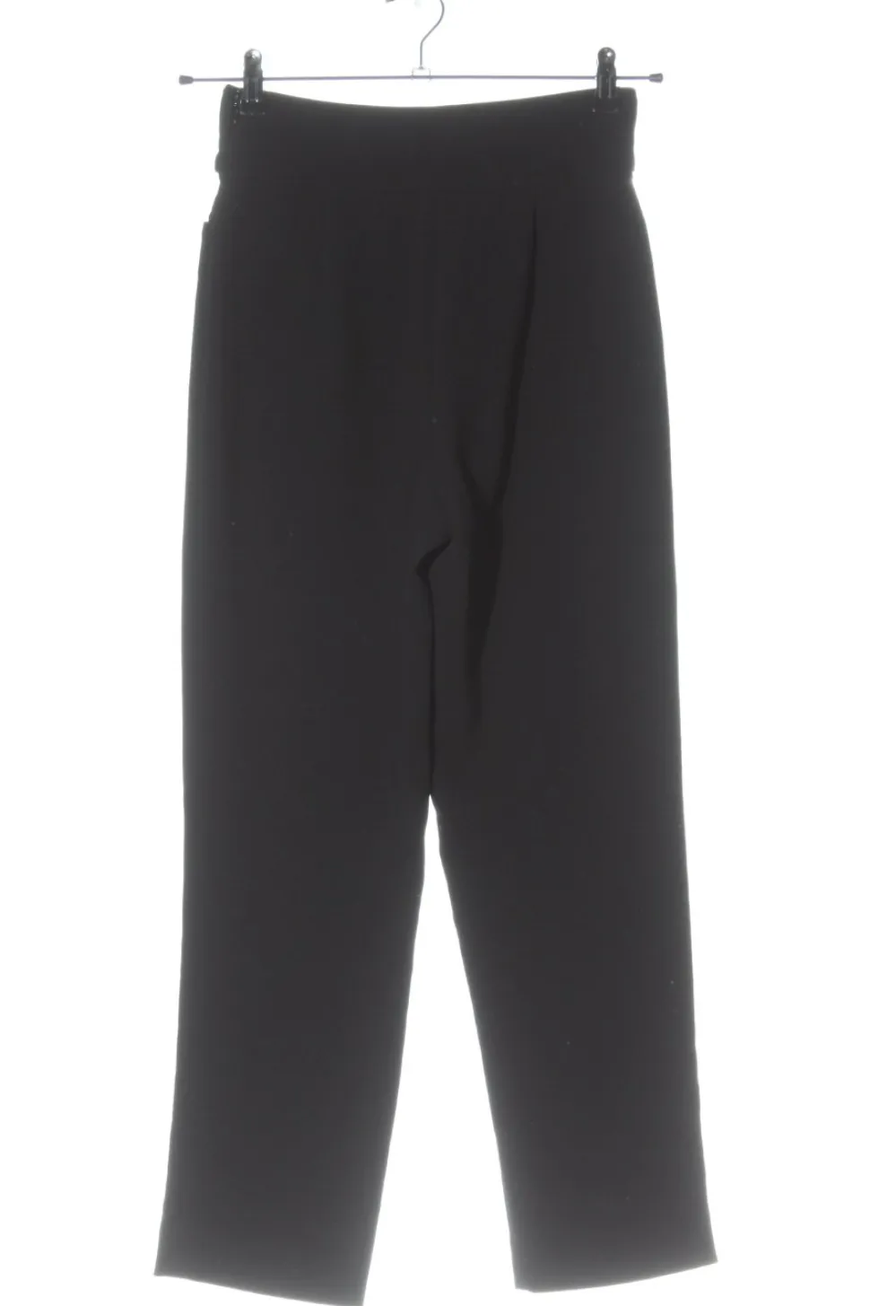 Stoffhose Größe 34