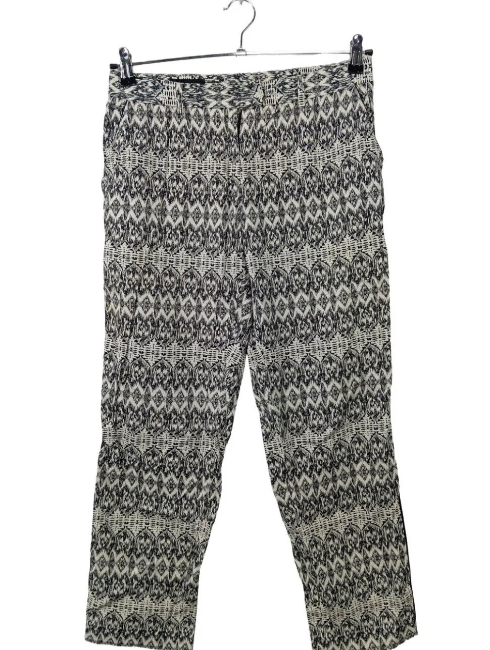 Stoffhose Größe 38