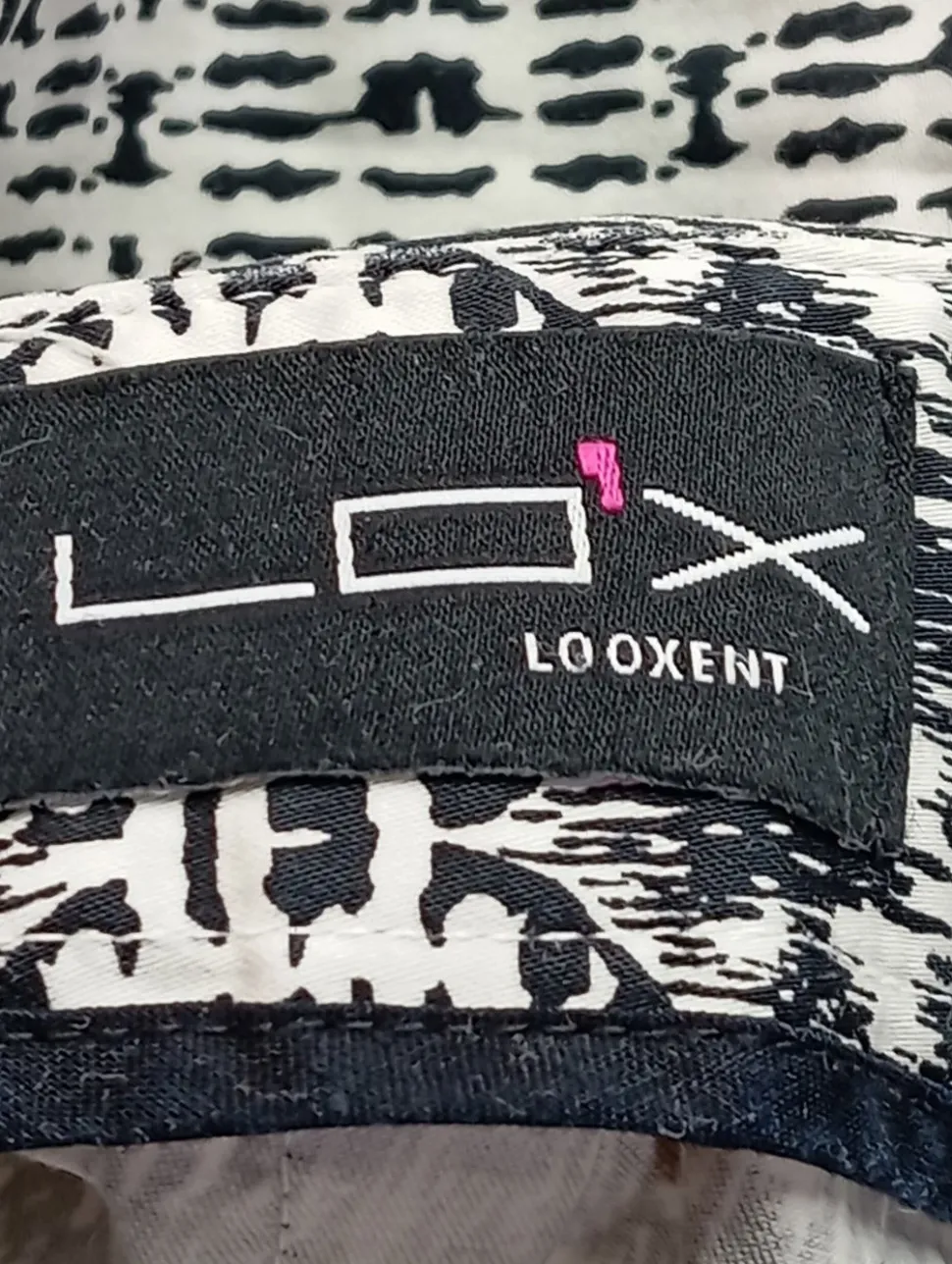 Stoffhose Größe 38