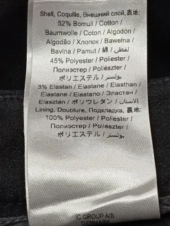 Stoffhose Größe 32