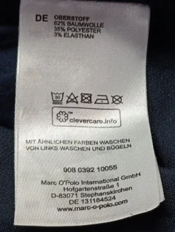 Stoffhose Größe 38