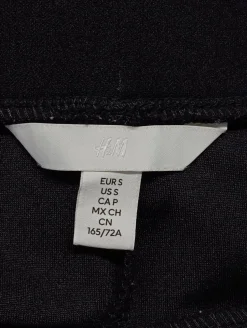 Stoffhose Größe 36