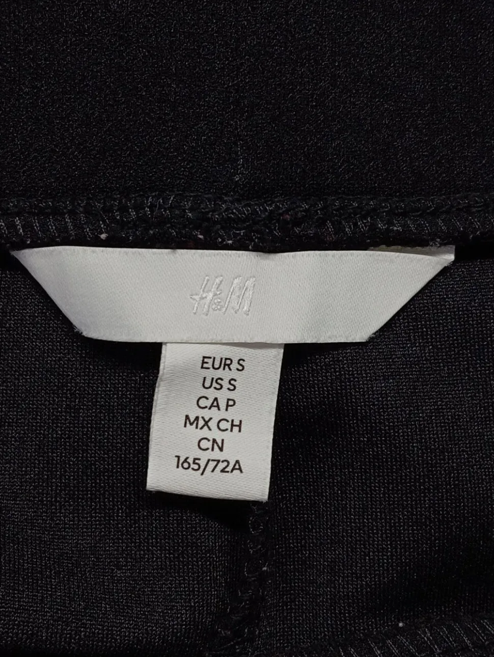 Stoffhose Größe 36