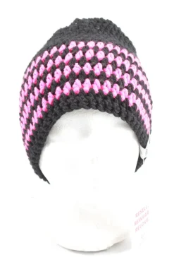 Stoffmütze Größe 62