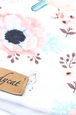 Stoffmütze Größe 54