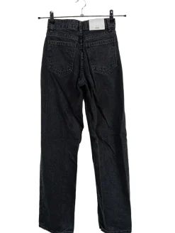 Straight-Leg Jeans Größe 32